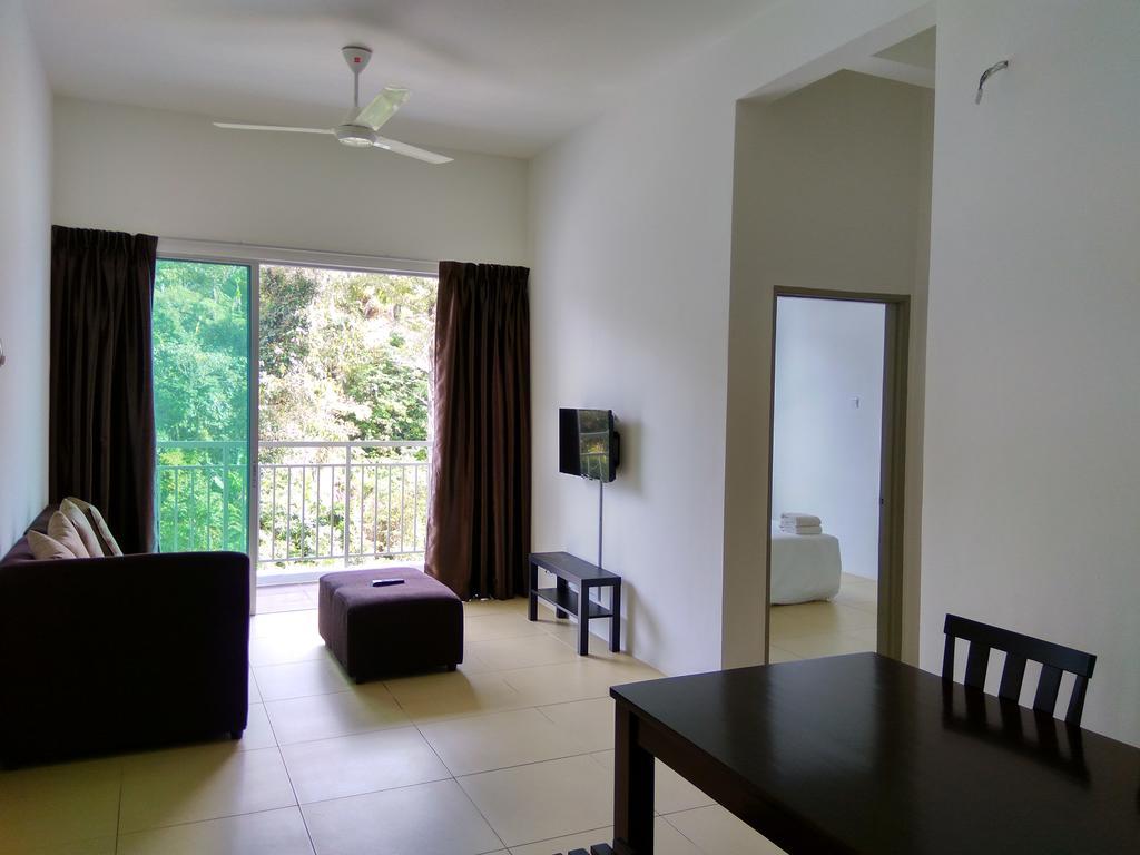 Cameron Golden Hills Resort Tanah Rata Buitenkant foto