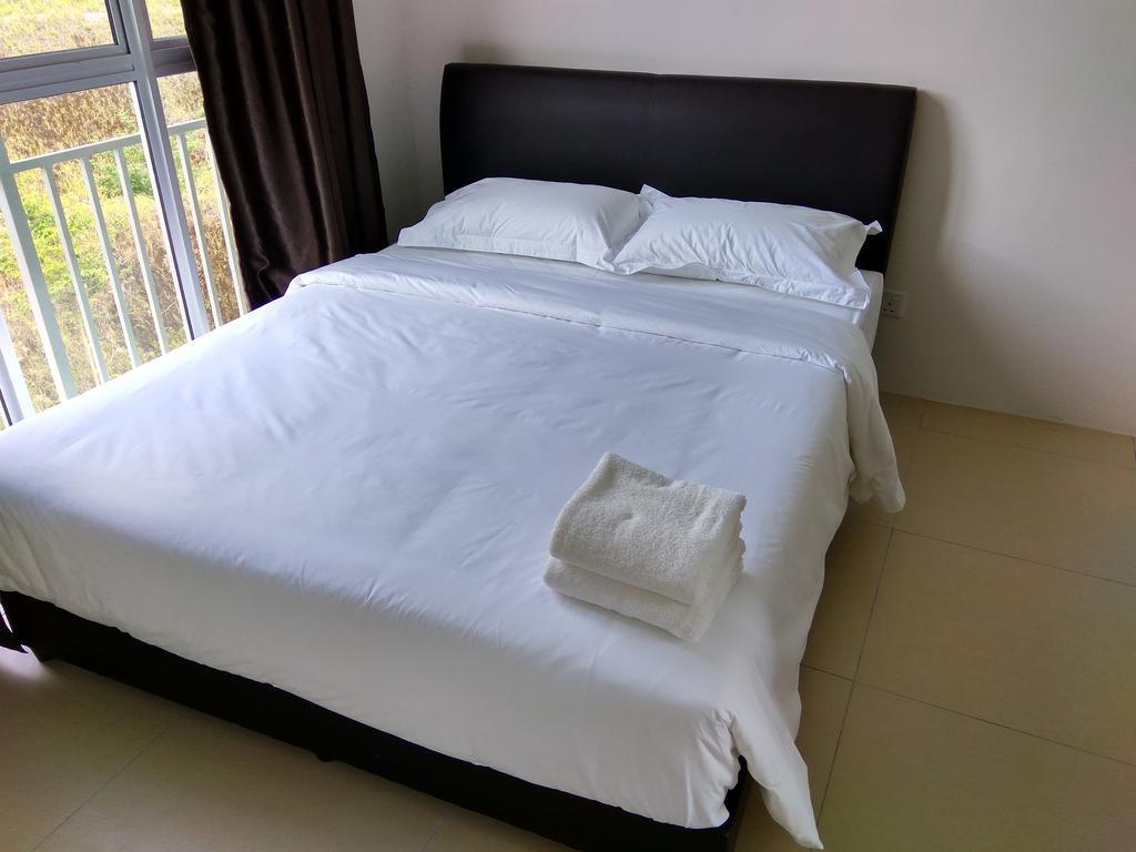 Cameron Golden Hills Resort Tanah Rata Buitenkant foto