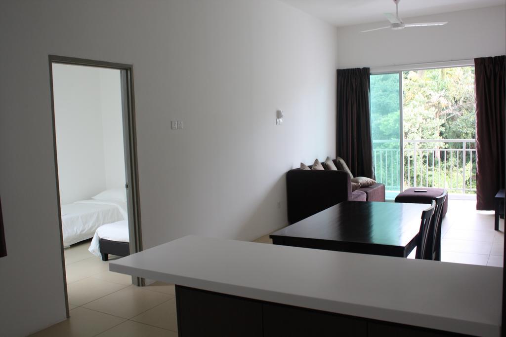 Cameron Golden Hills Resort Tanah Rata Buitenkant foto